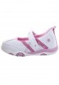 Zapato Bubble Gummers Casual Popyss Blanco de Bubble Gummers