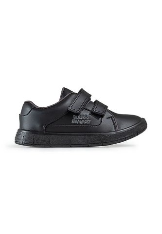 TENIS COLEGIAL BUBBLE GUMMERS NINO EFRAIN (22-29) Talla 22 Bubble Gummers
