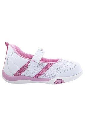 Zapato Bubble Gummers Casual Popyss Blanco
