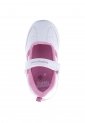 Zapato Bubble Gummers Casual Popyss Blanco de Bubble Gummers