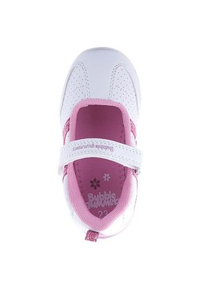 Zapato Bubble Gummers Casual Popyss Blanco