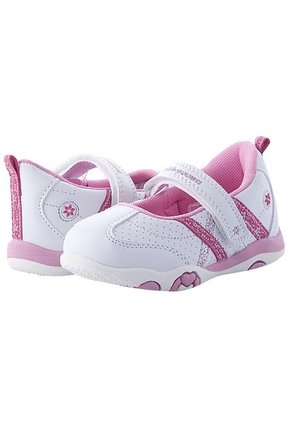 Zapato Bubble Gummers Casual Popyss Blanco