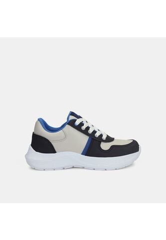 Tenis Para Niño Bubblegummers Humo Varon Crush Bubblegummers