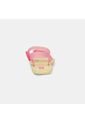 Sandalia Infantil Para Niña Bubblegummers Fucsia Treza Paulina 22-25 de Bubblegummers