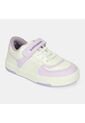 Tenis Infantil Para Niña Bubblegummers Multicolor Tamarindo 22-25 de Bubblegummers