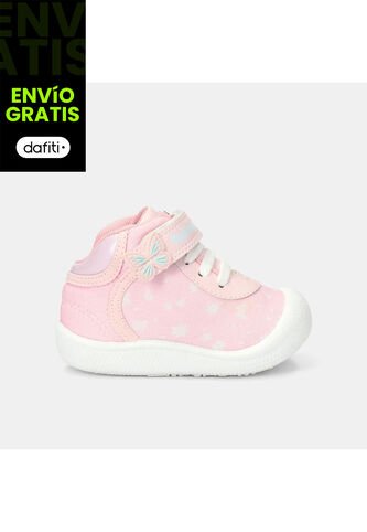 Bota Para Niña Bubblegummers Cereza Umar Bubblegummers