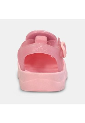 Sandalias Bebé Para Niña Bubblegummers Rosado Shanny