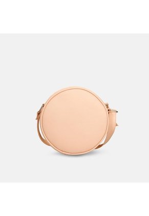 Cartera Para Niña Bubblegummers Beige Melody