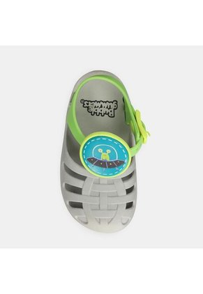 Sandalias Bebé Para Niño Bubblegummers Shunn