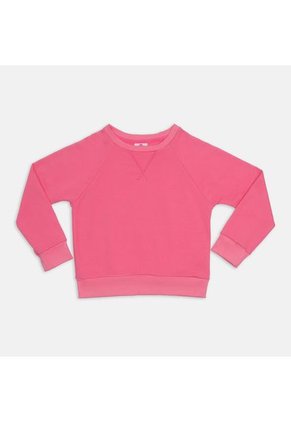 Conjunto Para Niña Bubblegummers Fucsia Jashy