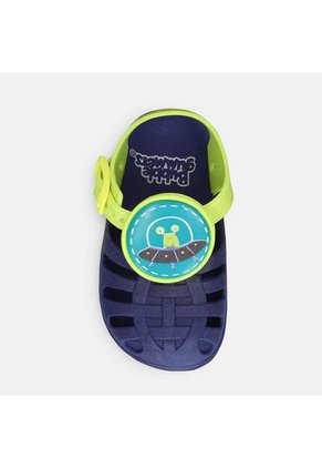 Sandalias Bebé Para Niño Bubblegummers Shunn