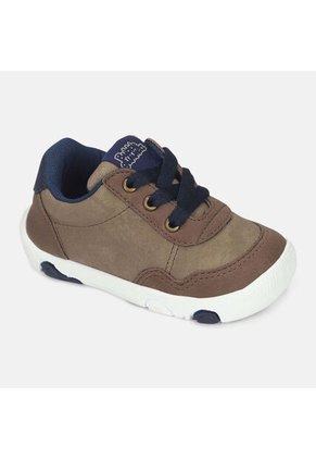 Tenis Para Niño Bubblegummers Almendra Ugo