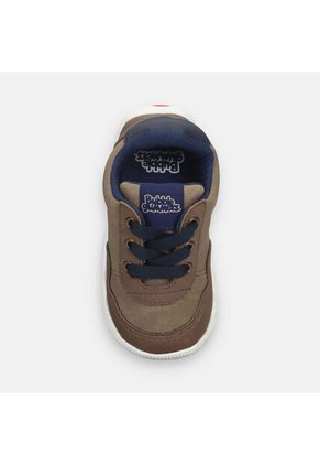 Tenis Para Niño Bubblegummers Almendra Ugo