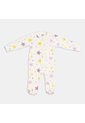 Conjunto Para Niño Bubblegummers Blanco Arya Baby de Bubblegummers