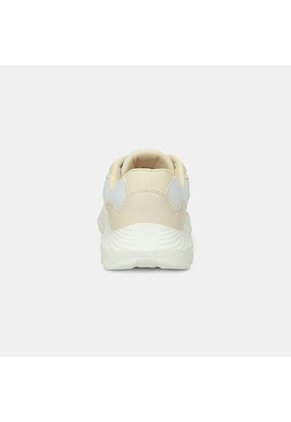 Tenis Junior Para Niña Bubblegummers Blanco Tamsi 30-33