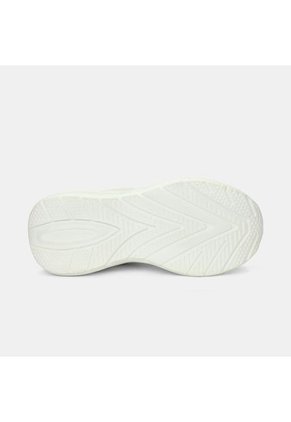 Tenis Junior Para Niña Bubblegummers Blanco Tamsi 30-33