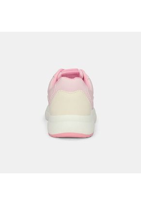 Tenis Para Niña Bubblegummers Cereza