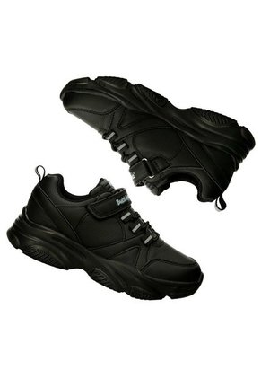 Tenis Negro Bubblegummers Lebron Escolar