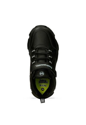 Tenis Negro Bubblegummers Lebron Escolar