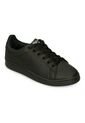Tenis Escolar Junior Para Niños Bubblegummers Negro Mael de Bubblegummers