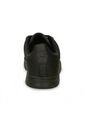 Tenis Escolar Junior Para Niños Bubblegummers Negro Mael de Bubblegummers