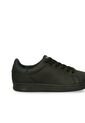 Tenis Escolar Junior Para Niños Bubblegummers Negro Mael de Bubblegummers