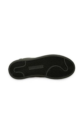 Tenis Escolar Junior Para Niños Bubblegummers Negro Mael