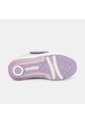 Tenis Para Niña Bubblegummers Blanco Neon de Bubblegummers