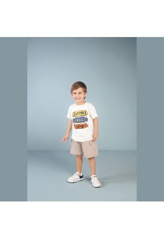 Conjunto Para Niño Bubblegummers Multicolor Bubblegummers