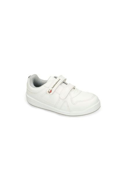 Tenis Escolares Blanco Bubblegummers Aldo Escolar - Compra Ahora | Dafiti  Colombia