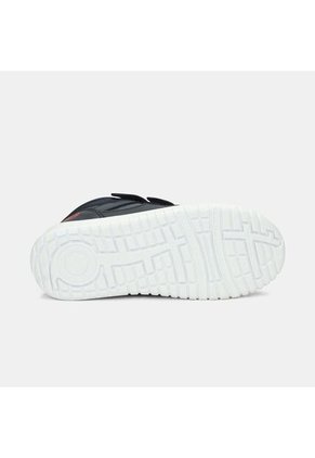 Tenis Bebé Para Niña Bubblegummers Azul Tamara 15-21