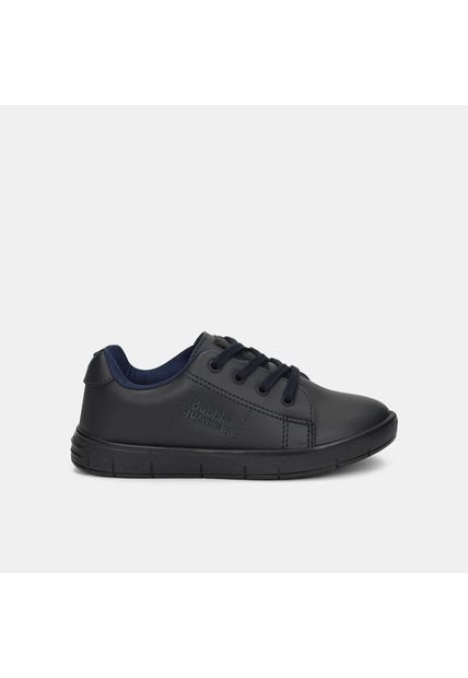 Tenis Escolares Para Niños Bubblegummers  Cirilo 26-29
