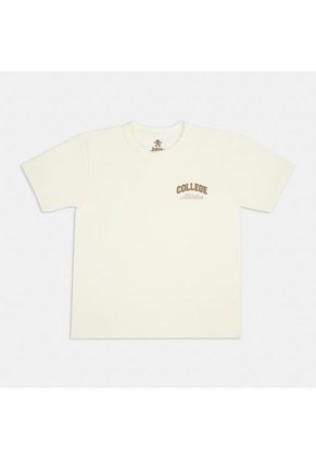 Camiseta Para Niño Bubblegummers Multicolor Nube X2