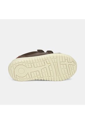 Tenis Infantil Para Niño Bubblegummers Blanco Sumir