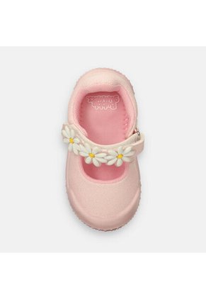 Baleta Para Niña Bubblegummers Cereza Violeta Dino