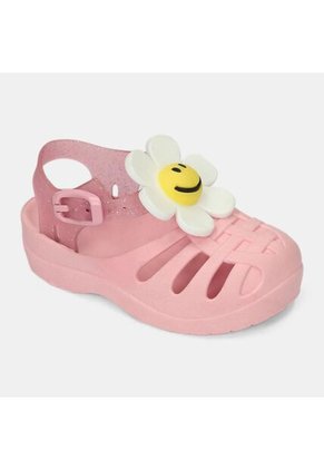 Sandalias Bebé Para Niña Licenses Disney Rosado Leya L