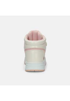 Bota Para Niña Bubblegummers Blanco Centennial