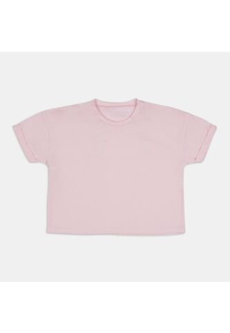 Camiseta Para Niña Bubblegummers Blanco Ofi Bubblegummers