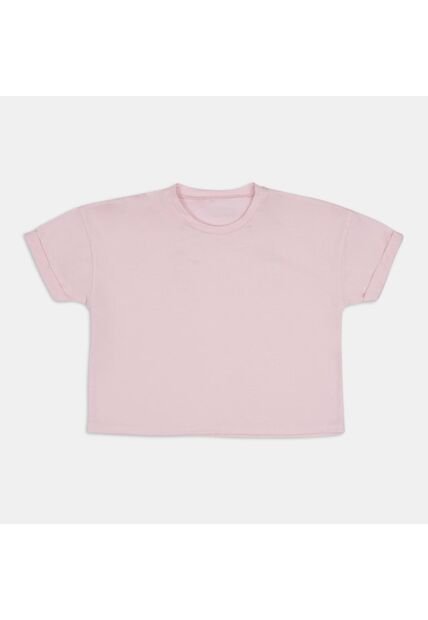 Camiseta Para Niña Bubblegummers Blanco Ofi