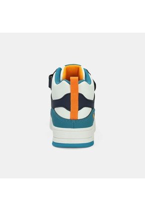 Botas Junior Para Niño Bubblegummers Multicolor Toreto Arnie 30-33