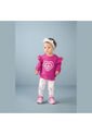 Conjunto Para Niña Bubblegummers Fucsia Oba de Bubblegummers