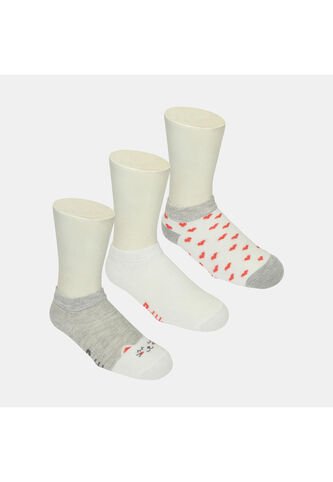 Medias Para Niña Licenses Disney Azul Claro Kira Bubblegummers