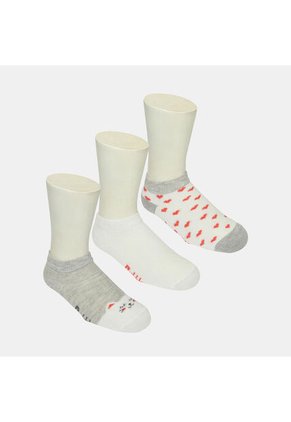 Medias Para Niña Licenses Disney Azul Claro Kira