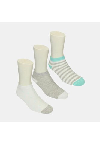 Medias Para Niña Licenses Marvel Violeta Kloe Bubblegummers