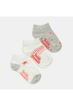 Medias Para Niña Licenses Marvel Azul Kora