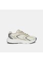 Tenis Para Niña Bubblegummers Blanco Fountain Junior Girls 6 + de Bubblegummers