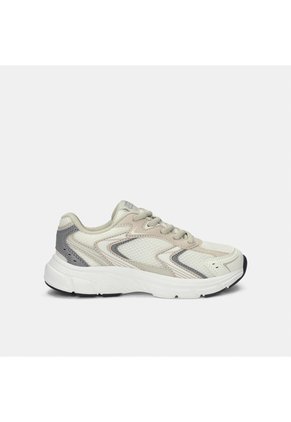 Tenis Para Niña Bubblegummers Blanco Fountain Junior Girls 6 +