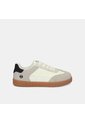 Tenis Para Niño Bubblegummers Café Claro Eren Junior Boys 6 + de Bubblegummers
