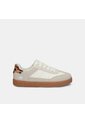 Tenis Para Niña Bubblegummers Blanco Eren Junior Girls 6 + de Bubblegummers