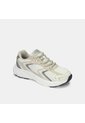 Tenis Para Niña Bubblegummers Blanco Fountain Junior Girls 6 + de Bubblegummers